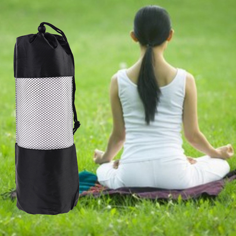 Yoga Mat Bag Carrier - Matras Matras Matras Yoga Pilates Populer