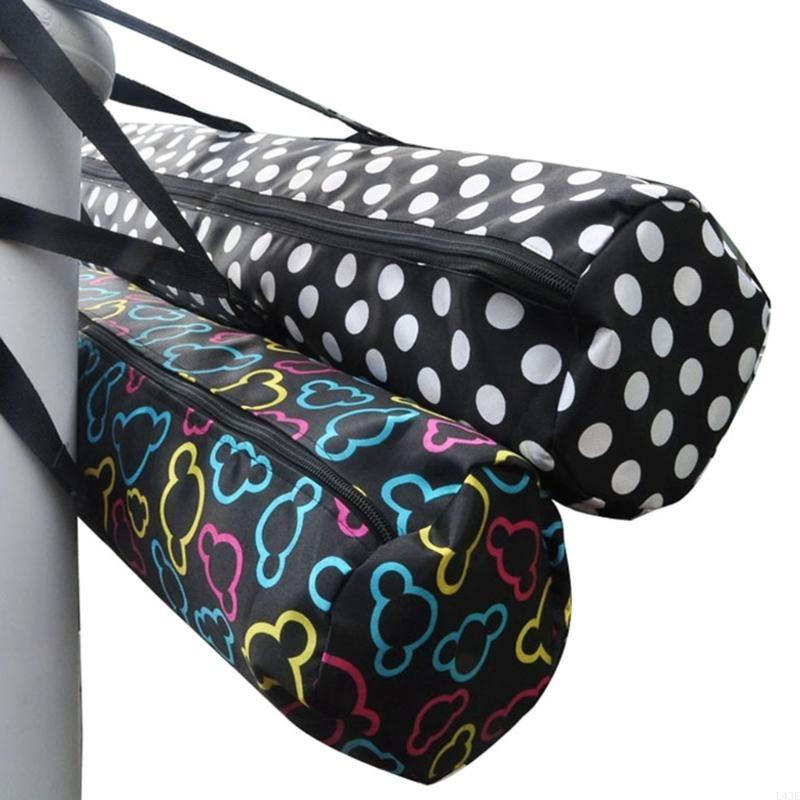 Yoga Mat Bag Carrier - Tas Matras Yoga Bahu Lebar Tas