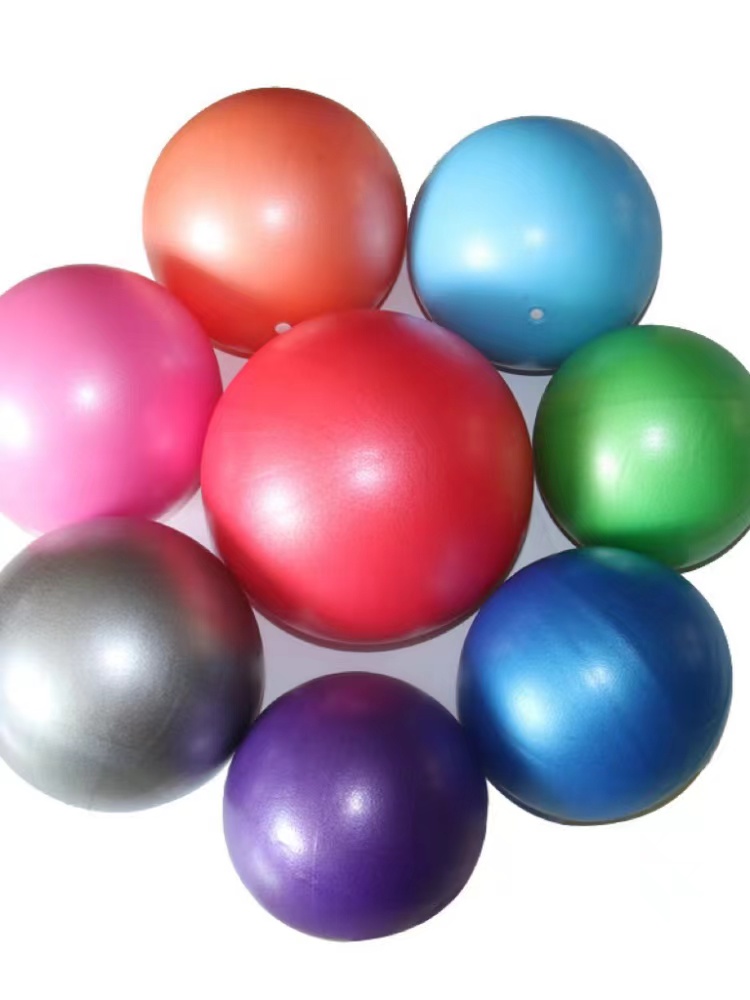 Pilates Ball Mini - Bola Pilates Yoga Mai Pipe Ball