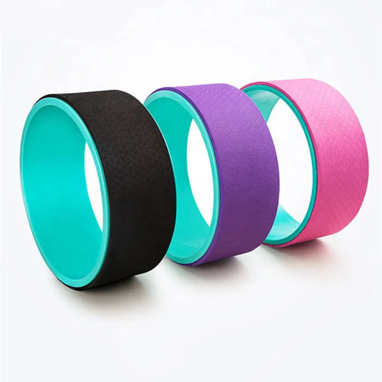 Pilates Yoga Hot - 2026 LOGO Kustom Terlaris Produsen Ring