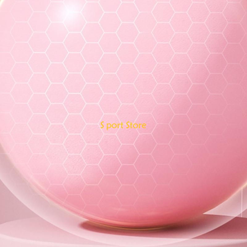 Pilates Ball Mini - U2JB 25cm 10 inci bola pilates,