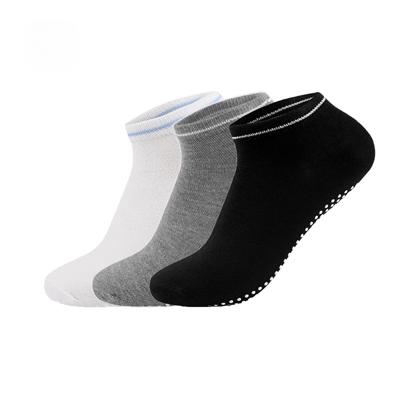 Medias Para Pilates Y Yoga - 3 pasang/lot kaus kaki Yoga untuk