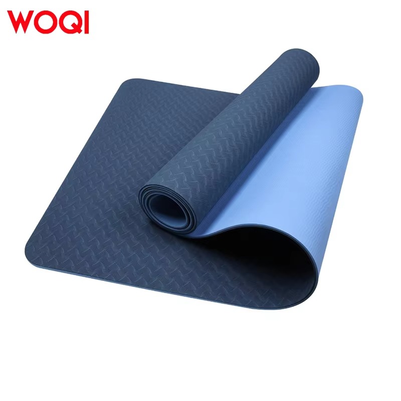 Pilates Yoga Hot - YTYIN WOQI Matras Yoga TPE Ramah