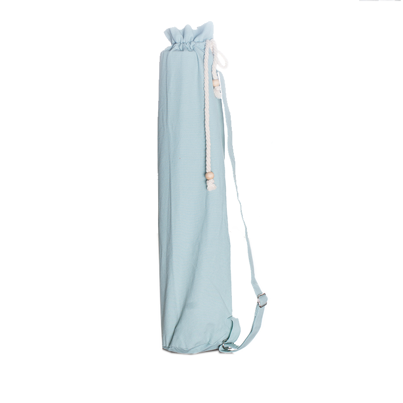 Yoga Mat Bag Carrier - Tas jinjing matras yoga, tas kanvas