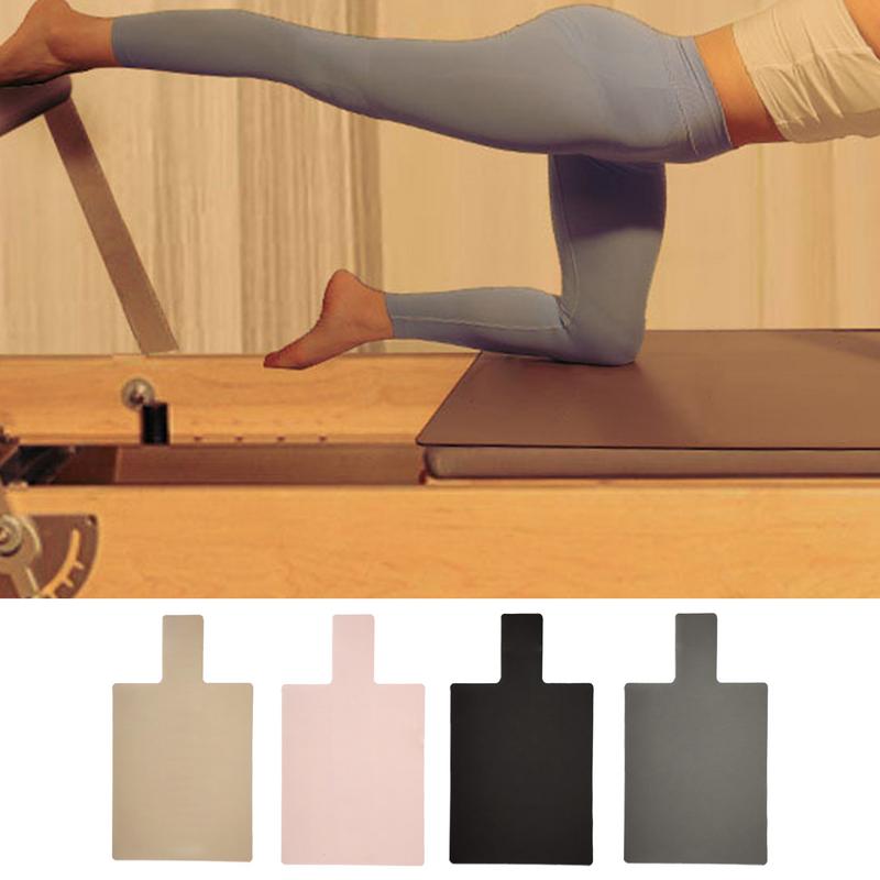 Pilates Yoga Machine - Matras Yoga Pilates Reformer Mat Karet