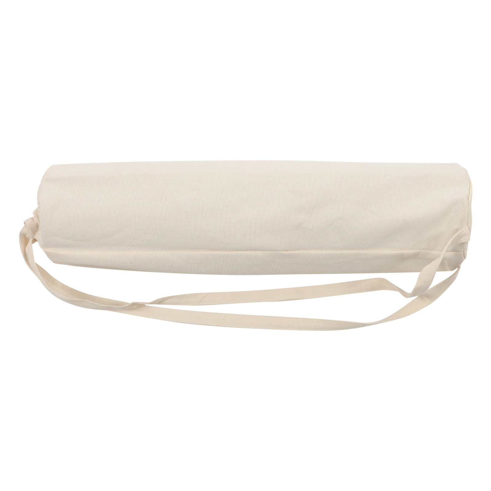Yoga Mat Bag Carrier - Tas Penyimpanan Matras Yoga Bahan Kain