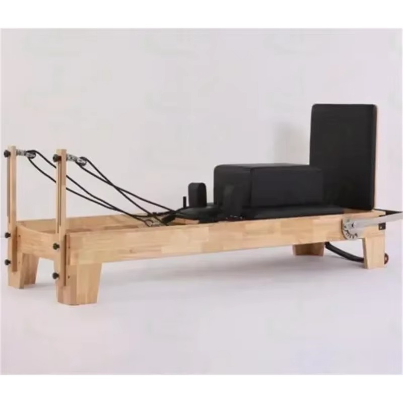 Pilates Yoga Machine - Alat Olahraga Yoga Studio Lady, Mesin