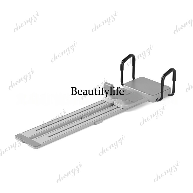 Pilates Yoga Machine - Papan Pilates Core Bed untuk Latihan