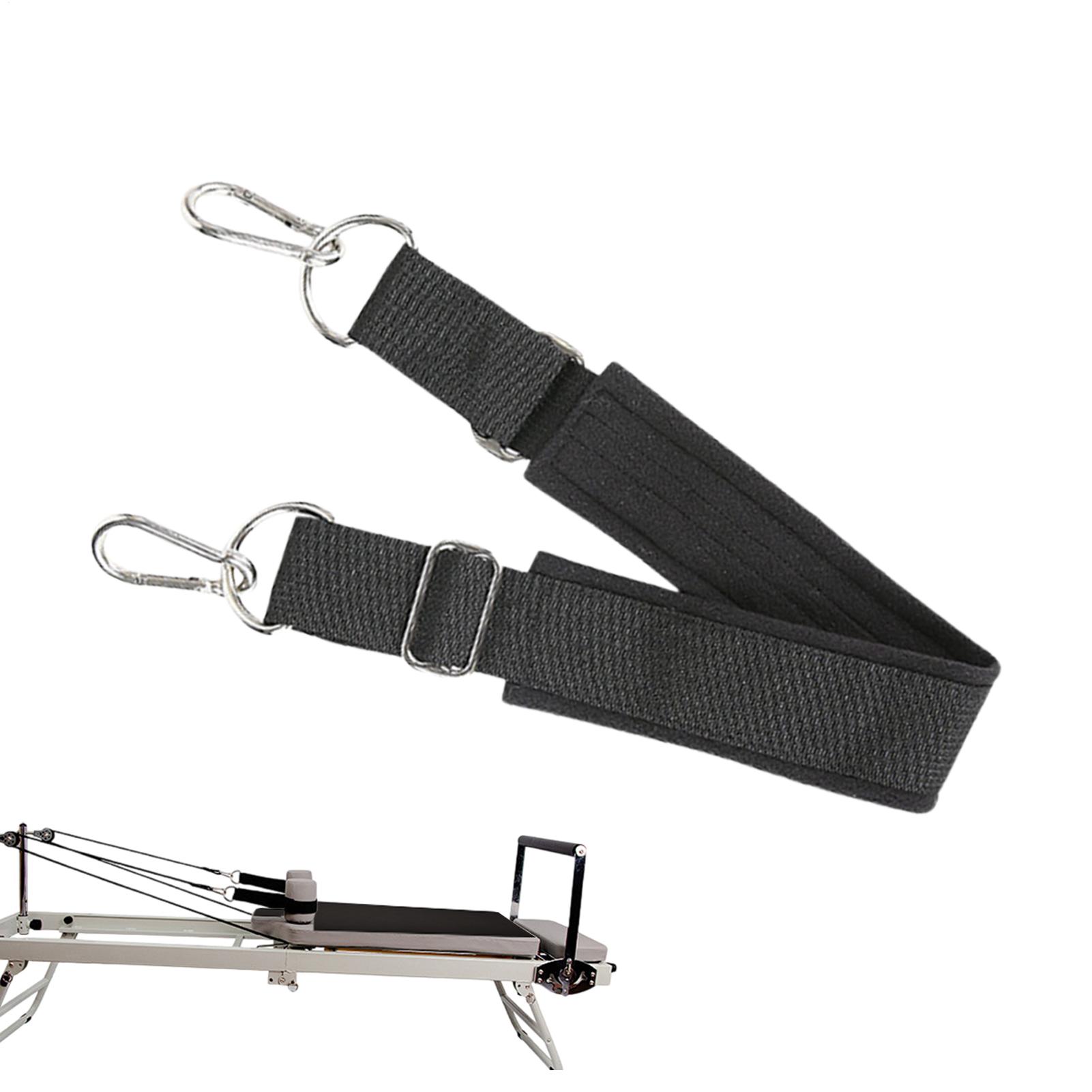 Pilates & Yoga Studio Alineacion - Tali Kaki Reformer Yoga Pilates Double-Loop