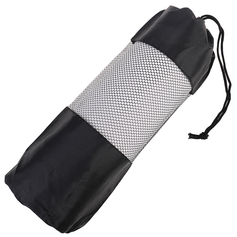 Matras Matras Matras Yoga Pila - Yoga Mat Bag Carrier ulasan dan harga