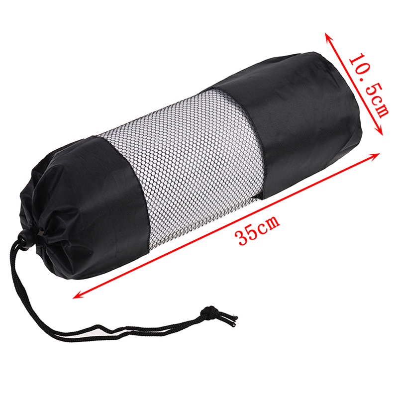 Matras Matras Matras Yoga Pila - Yoga Mat Bag Carrier ulasan dan harga