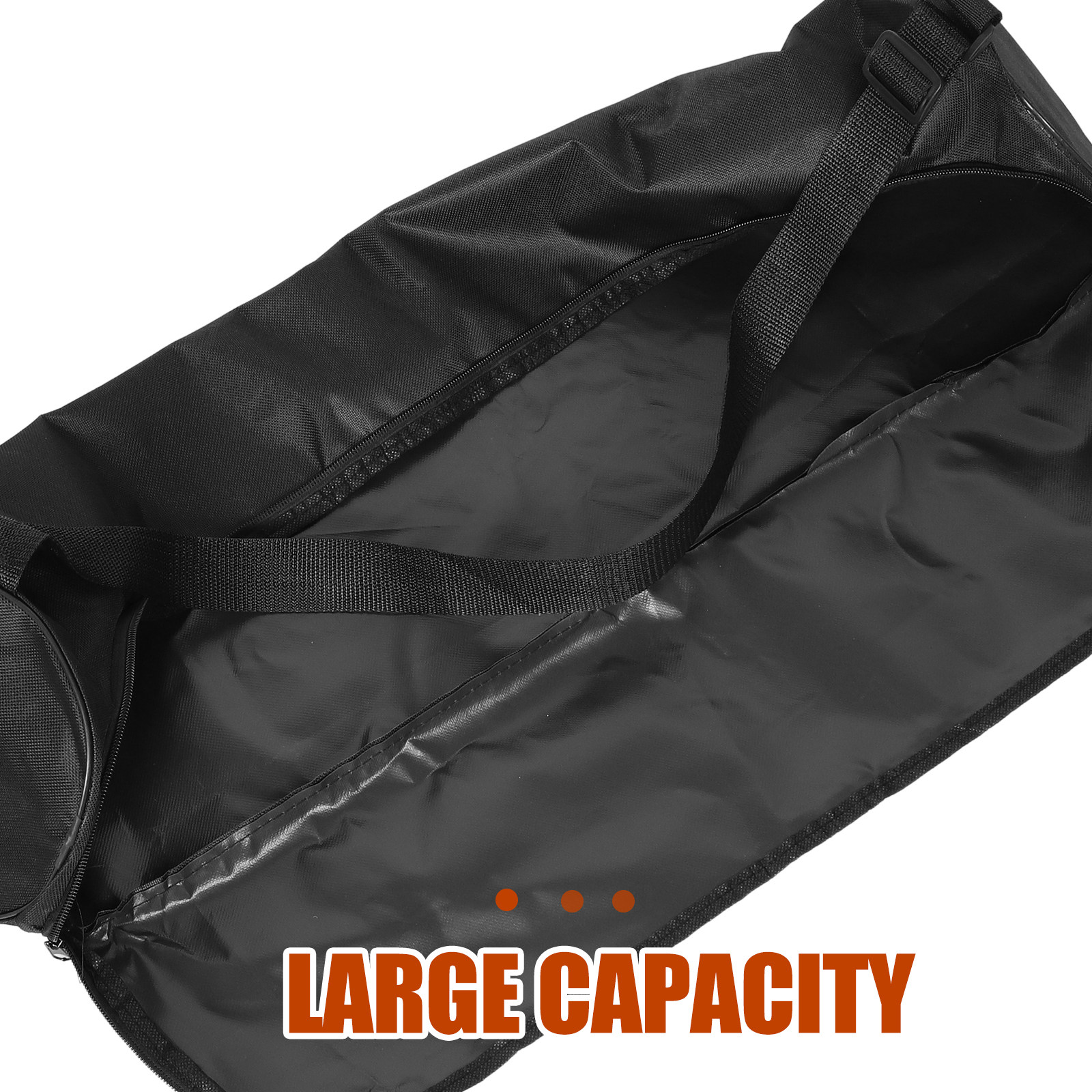 Tas Jinjing Lipat Yoga dari Ka - Yoga Mat Bag Carrier ulasan dan harga