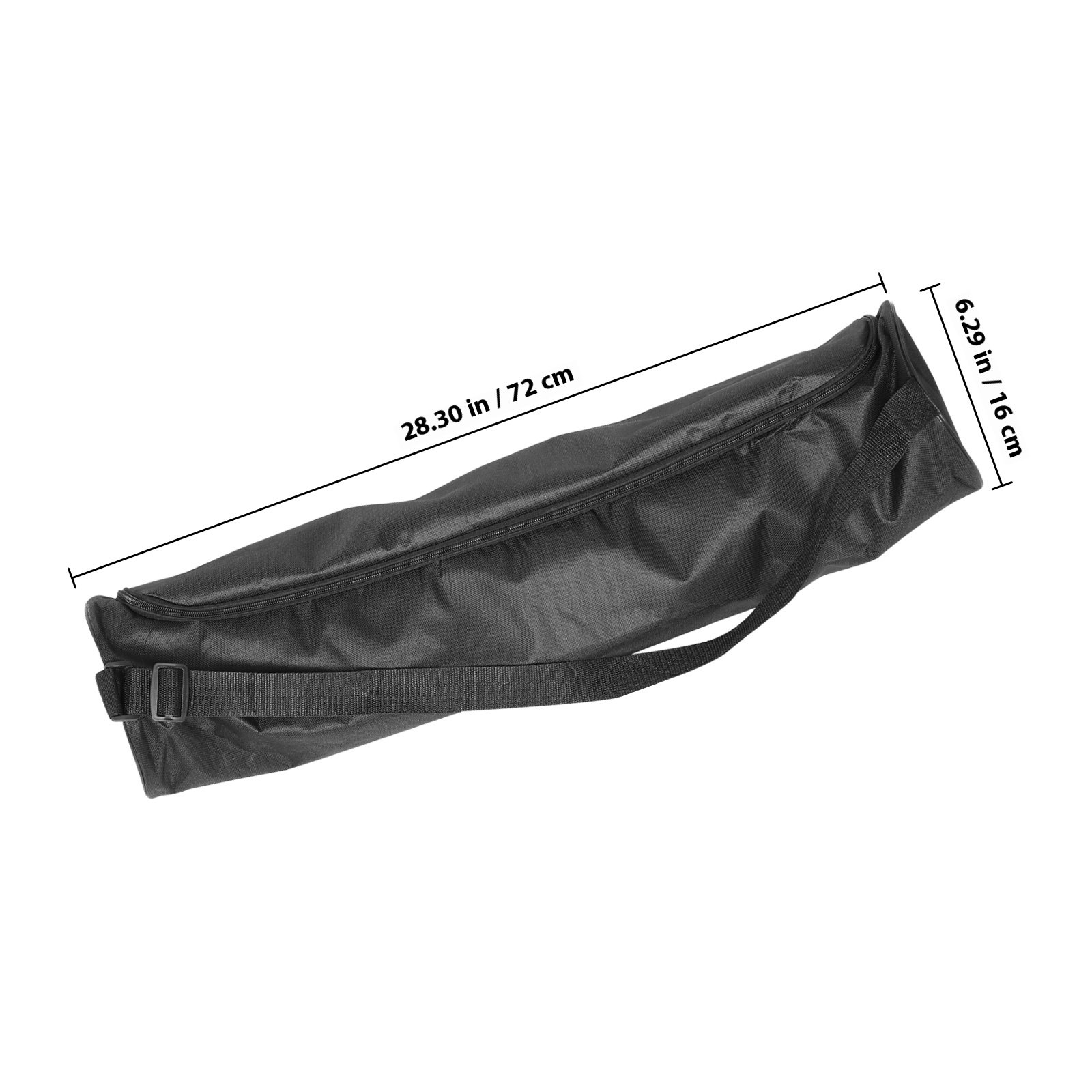 Tas Jinjing Lipat Yoga dari Ka - Yoga Mat Bag Carrier ulasan dan harga