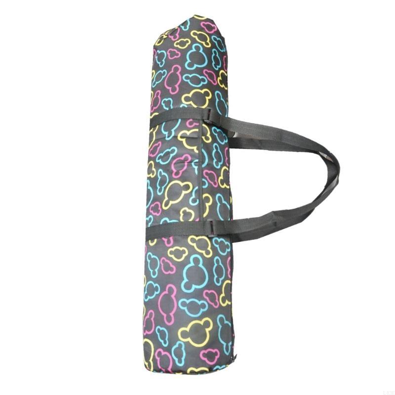 Tas Matras Yoga Bahu Lebar Tas - Yoga Mat Bag Carrier ulasan dan harga