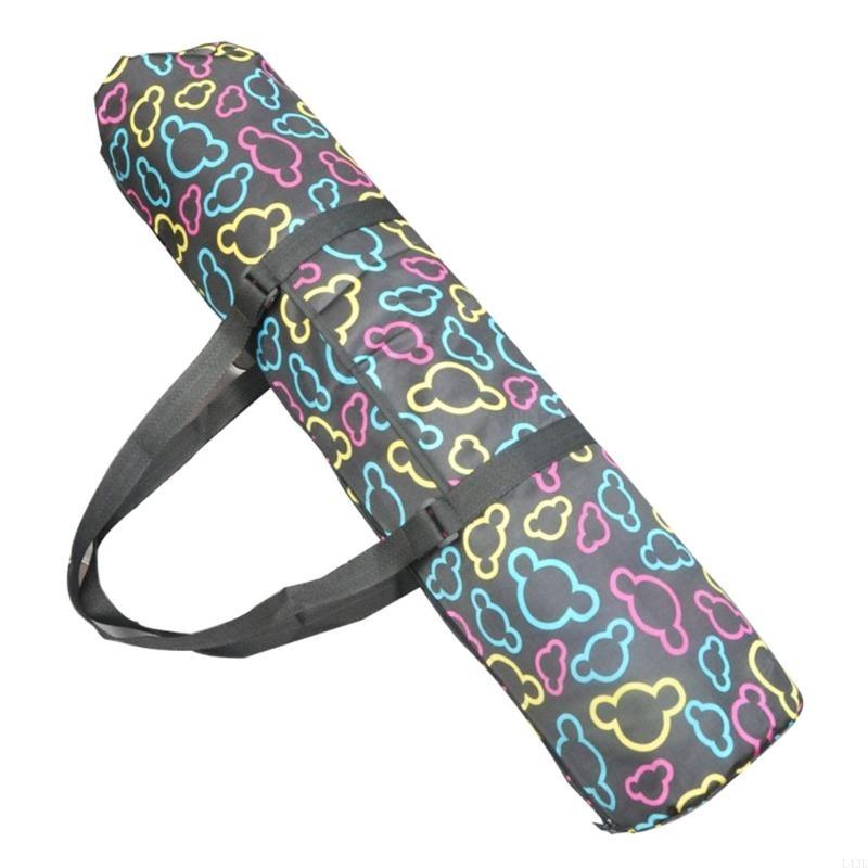 Tas Matras Yoga Bahu Lebar Tas - Yoga Mat Bag Carrier ulasan dan harga