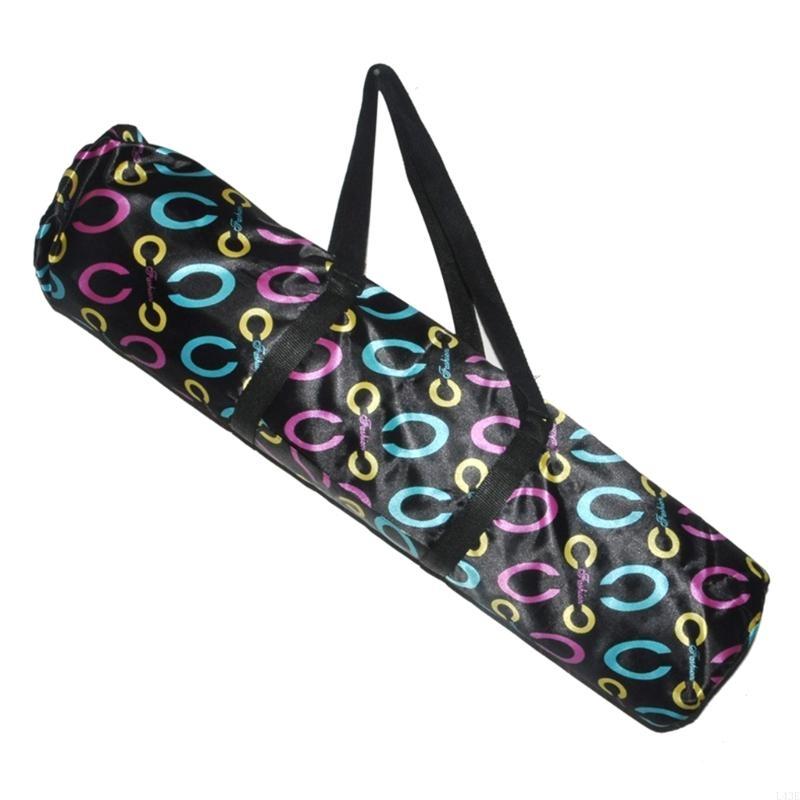 Tas Matras Yoga Bahu Lebar Tas - Yoga Mat Bag Carrier ulasan dan harga