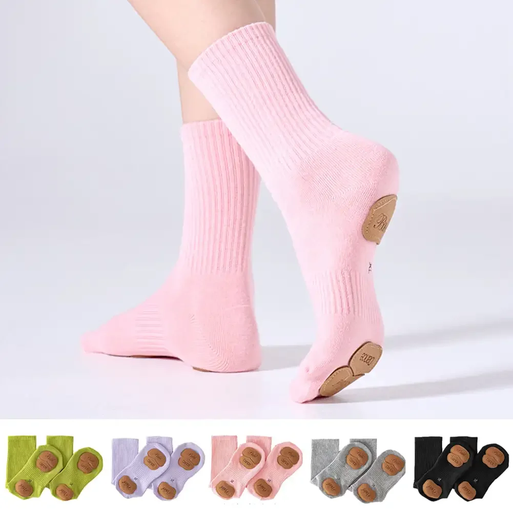 Kaus Kaki Yoga Tari Modern Ant - Medias Para Pilates Y Yoga ulasan dan harga