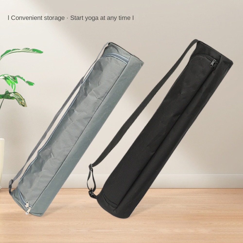 Tas Yoga tas tikar Yoga tas ti - Yoga Mat Bag Carrier ulasan dan harga