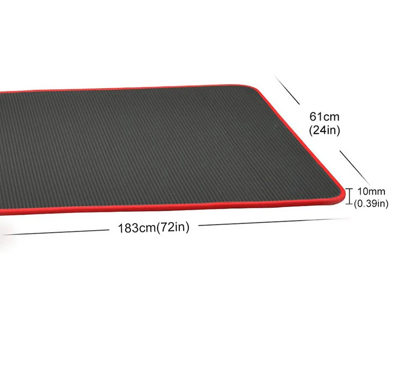 Tikar Yoga 10Mm Ekstra Tebal 1 - Pilates Yoga For Beginners ulasan dan harga
