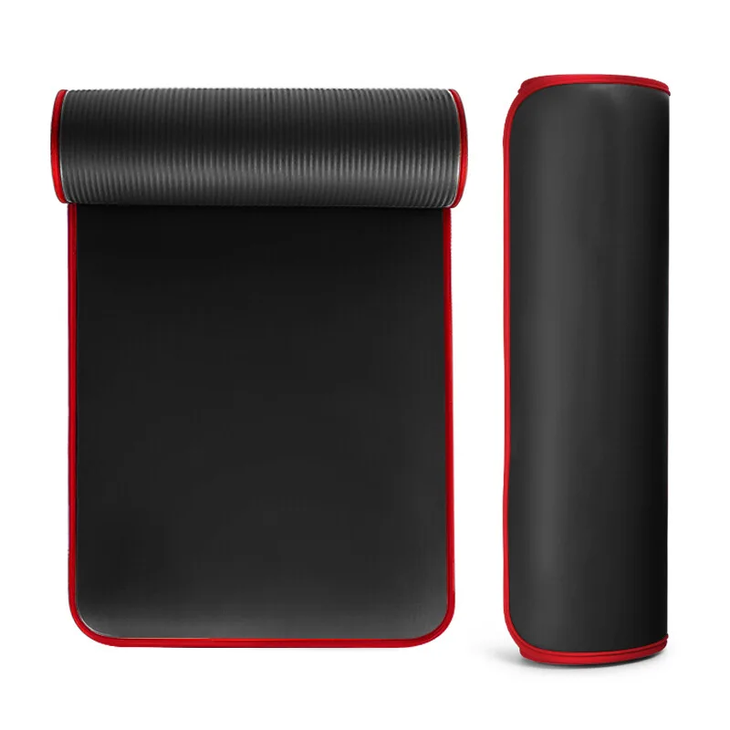Tikar Yoga 10Mm Ekstra Tebal 1 - Pilates Yoga For Beginners ulasan dan harga