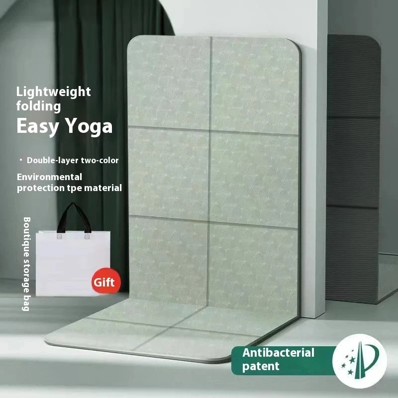Matras Yoga 183x80x0.6cm untuk - Pilates Yoga For Beginners ulasan dan harga