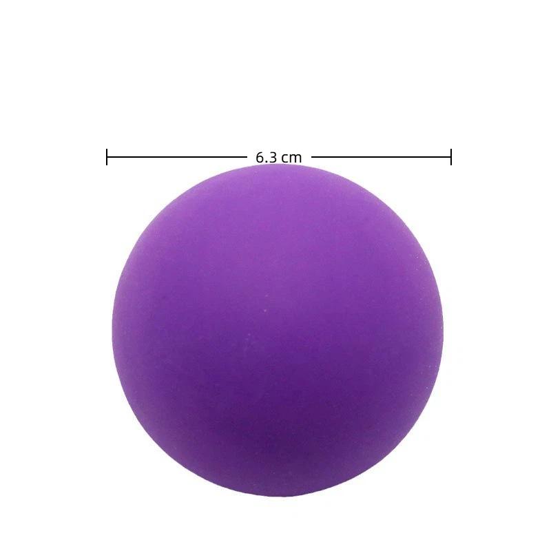Bola Fascia Silikon Mini Alat  - Pilates Ball Mini ulasan dan harga