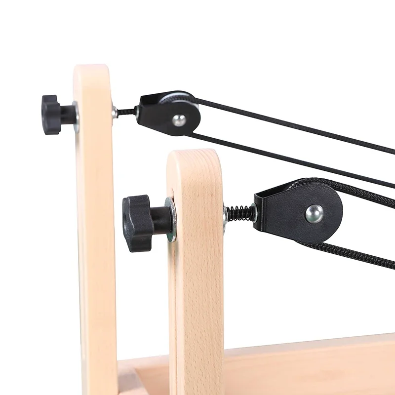 ONEMAX Alat Pilates Cadillac u - Pilates Yoga Hot ulasan dan harga