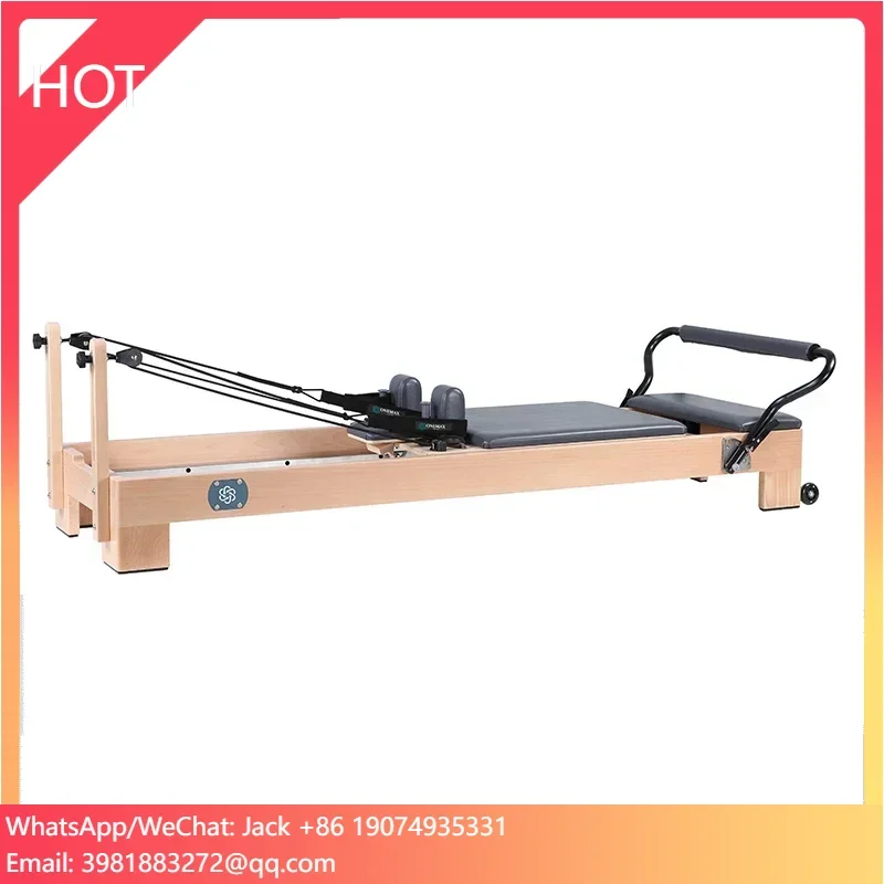 ONEMAX Alat Pilates Cadillac u - Pilates Yoga Hot ulasan dan harga