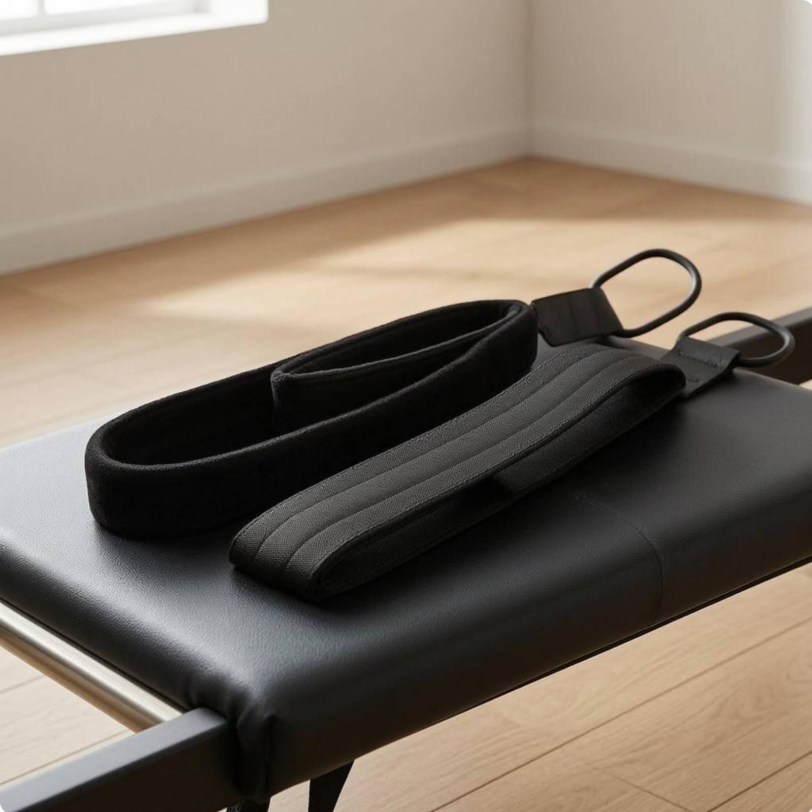Tali Latihan Pilates Pegangan  - Pilates & Yoga Studio Alineacion ulasan dan harga