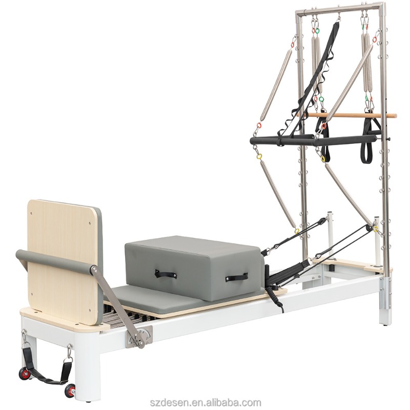 YTYIN F6001-S800-B Penjualan T - Pilates Yoga Hot ulasan dan harga