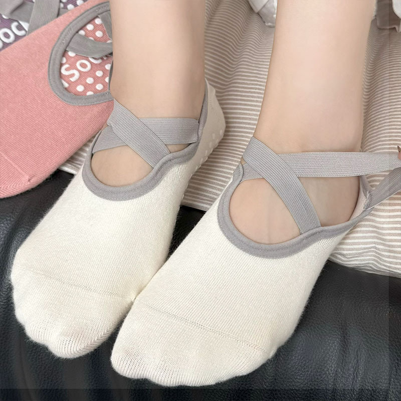 Kaus Kaki Yoga Wanita Profesio - Medias Para Pilates Y Yoga ulasan dan harga