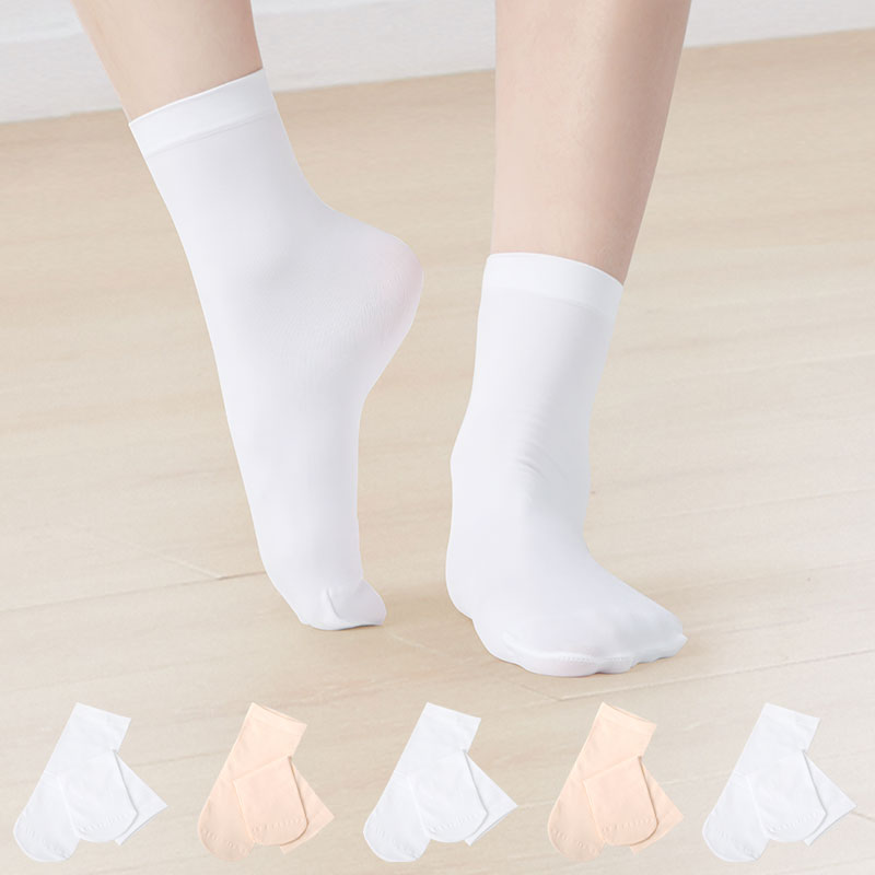 Kaus kaki dansa profesional wa - Medias Para Pilates Y Yoga ulasan dan harga