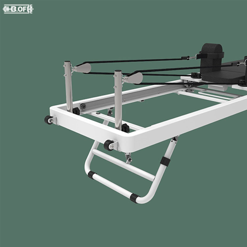 Peralatan Latihan Pilates, Lat - Pilates Yoga Hot ulasan dan harga