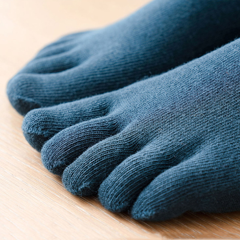 Kaus kaki Yoga Anti selip untu - Medias Para Pilates Y Yoga ulasan dan harga