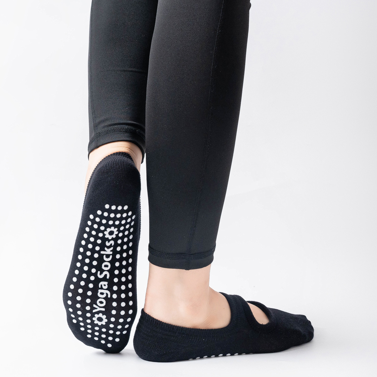 Kaus Kaki Yoga Wanita Berkuali - Medias Para Pilates Y Yoga ulasan dan harga
