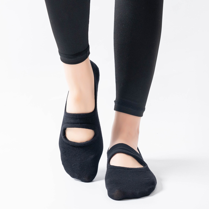 Kaus Kaki Yoga Wanita Berkuali - Medias Para Pilates Y Yoga ulasan dan harga