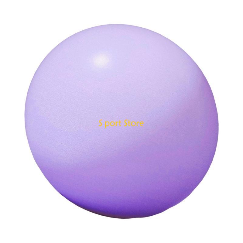 U2JB 25cm 10 inci bola pilates - Pilates Ball Mini ulasan dan harga