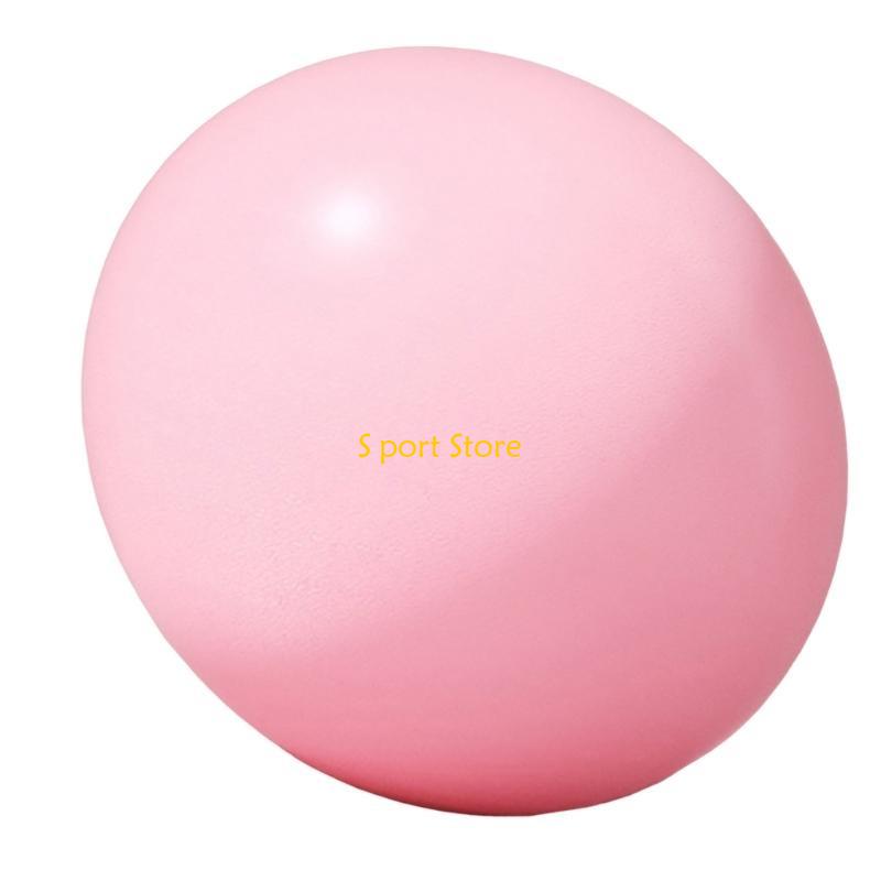 U2JB 25cm 10 inci bola pilates - Pilates Ball Mini ulasan dan harga
