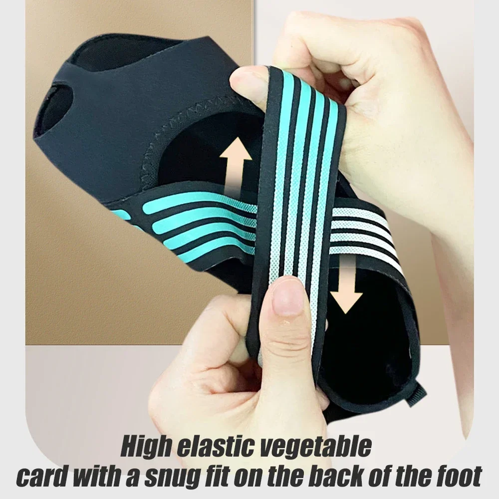 1 Pasang Sepatu Yoga Profesion - Medias Para Pilates Y Yoga ulasan dan harga