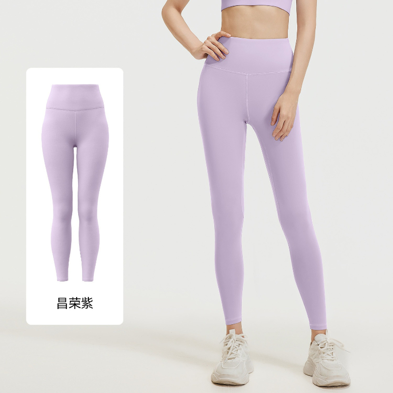 Celana Legging Yoga Wanita Cel - Pilates Yoga Stretching ulasan dan harga