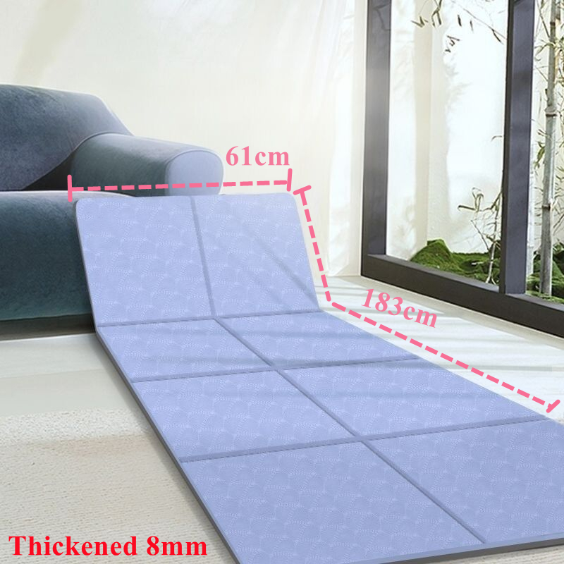 Matras Yoga Pilates 1830x610x8 - Pilates Yoga For Beginners ulasan dan harga