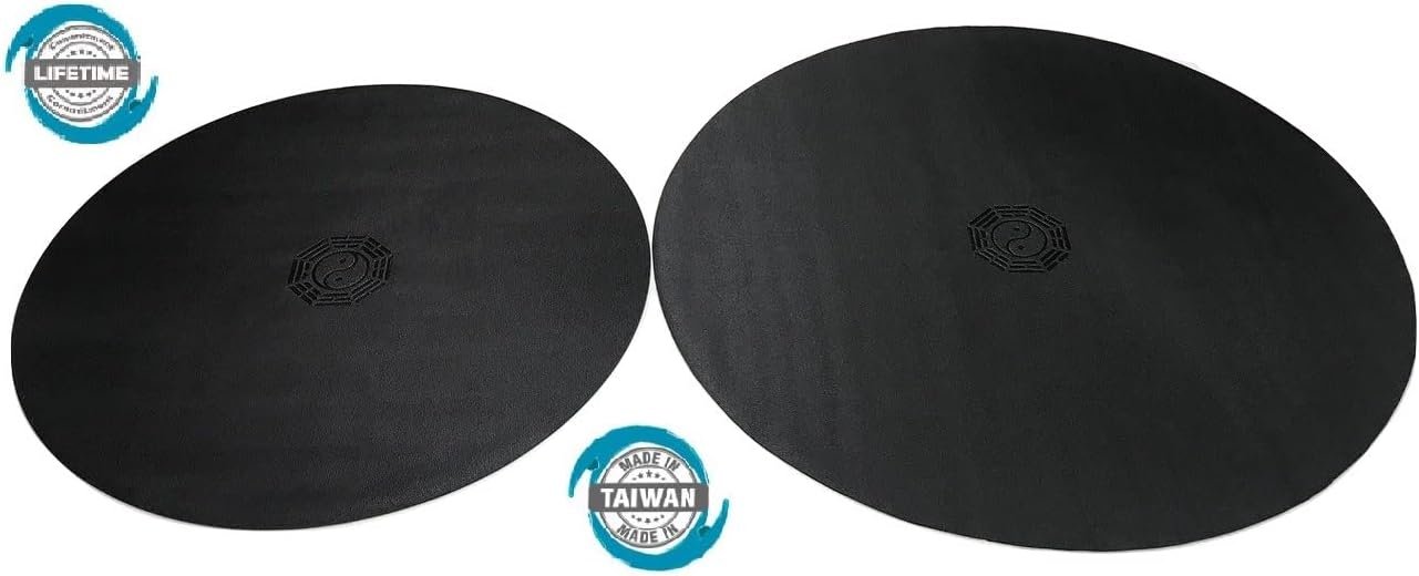 Matras Yoga Lingkaran Besar 72 - Pilates Yin Yoga ulasan dan harga