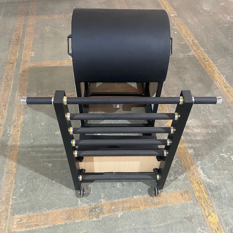 Alat Olahraga Serbaguna YTYIN  - Pilates Yoga Machine ulasan dan harga