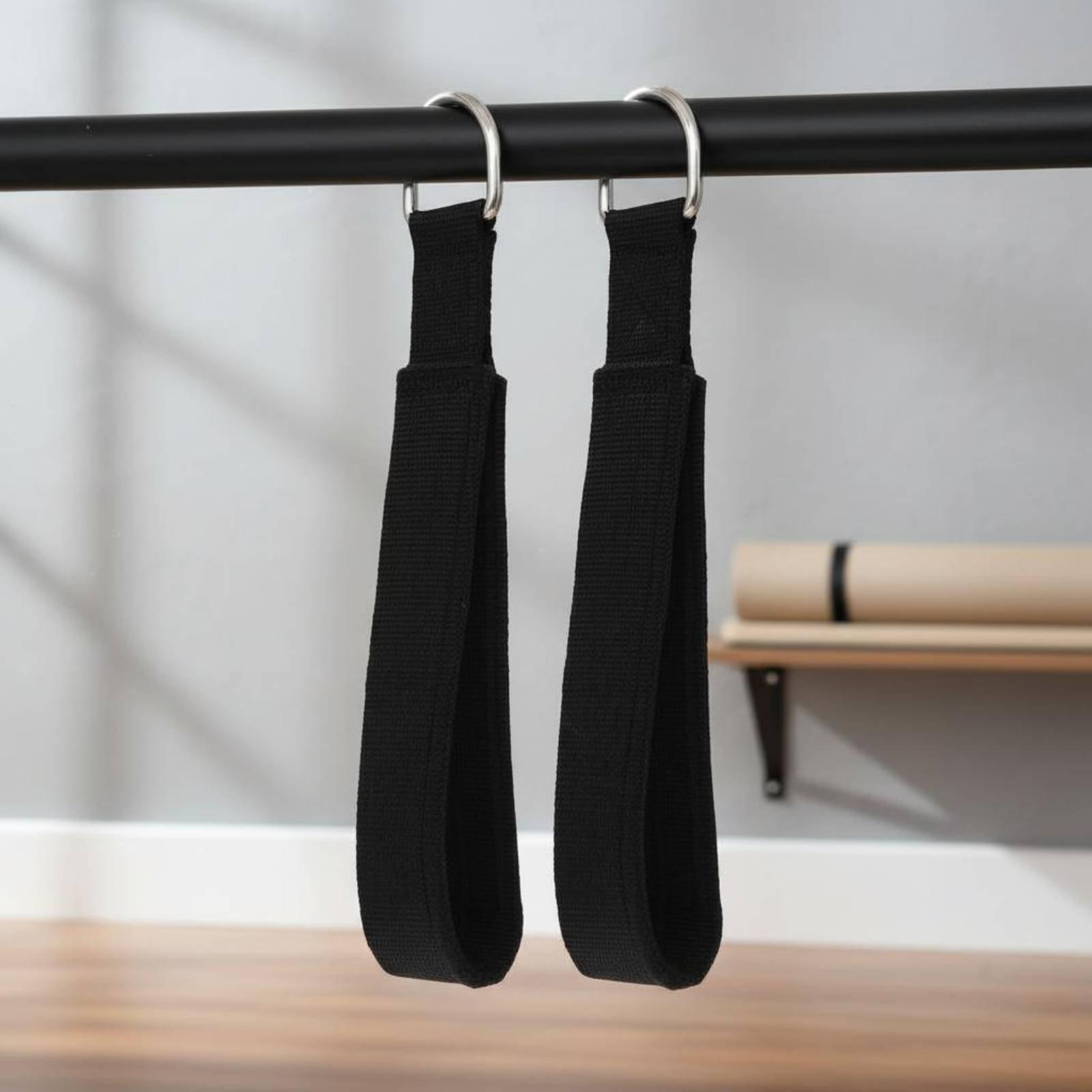 Pegangan Atas Pilates Anti-Sel - Pilates & Yoga Studio Alineacion ulasan dan harga