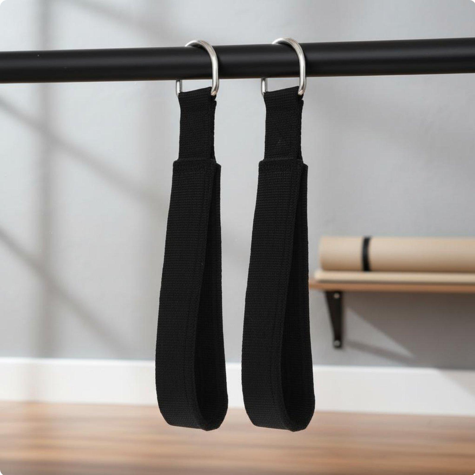 Pegangan Atas Pilates Anti-Sel - Pilates & Yoga Studio Alineacion ulasan dan harga