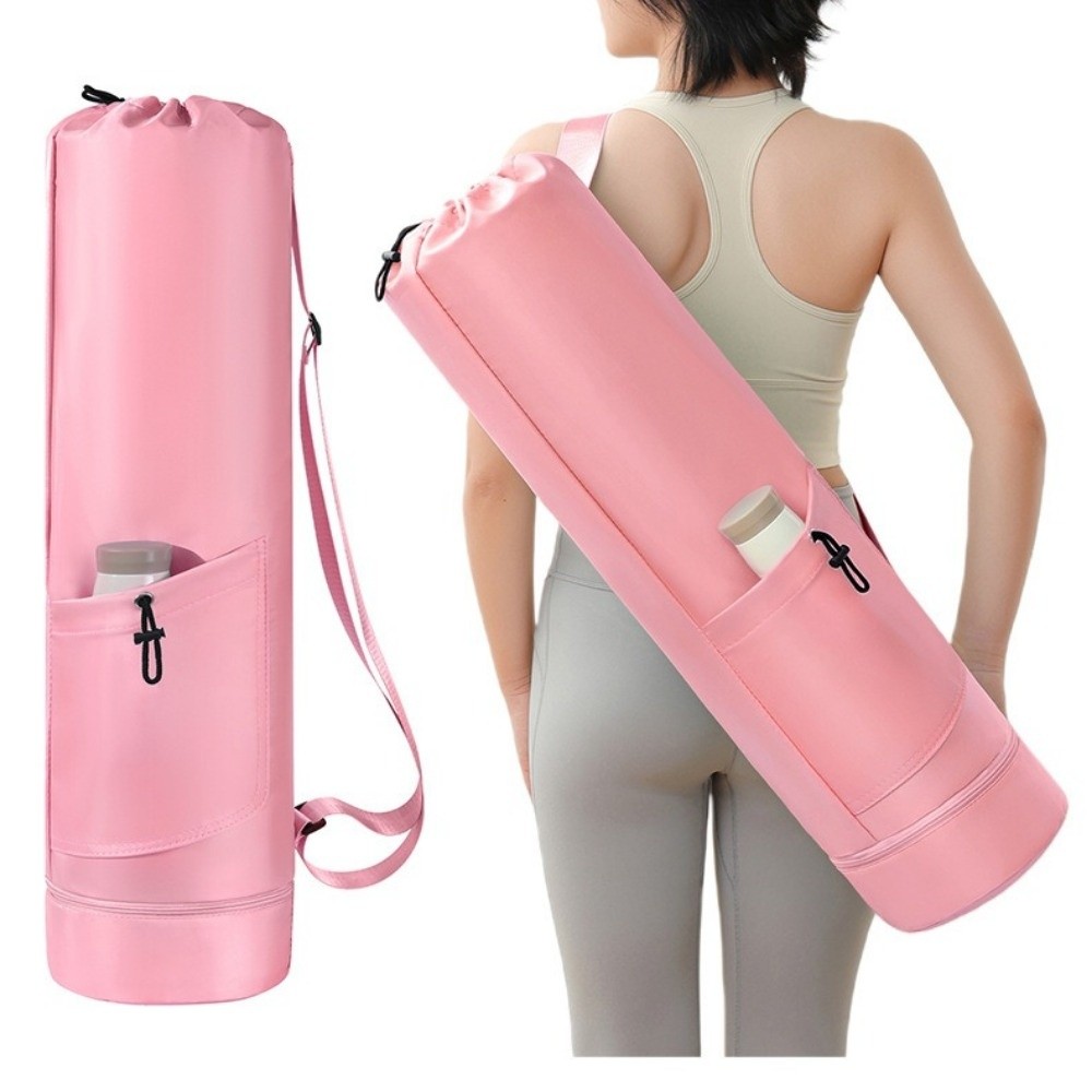 Tas Penyimpanan Matras Yoga Ka - Yoga Mat Bag Carrier ulasan dan harga