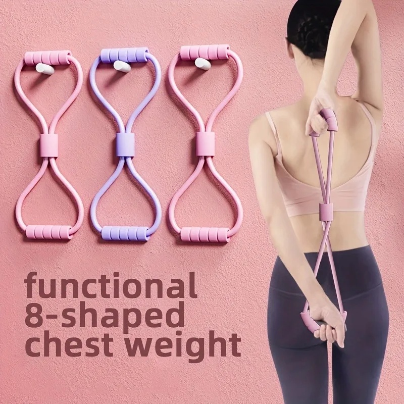 Tali Peregangan Kebugaran, Peg - Pilates Yoga Stretching ulasan dan harga