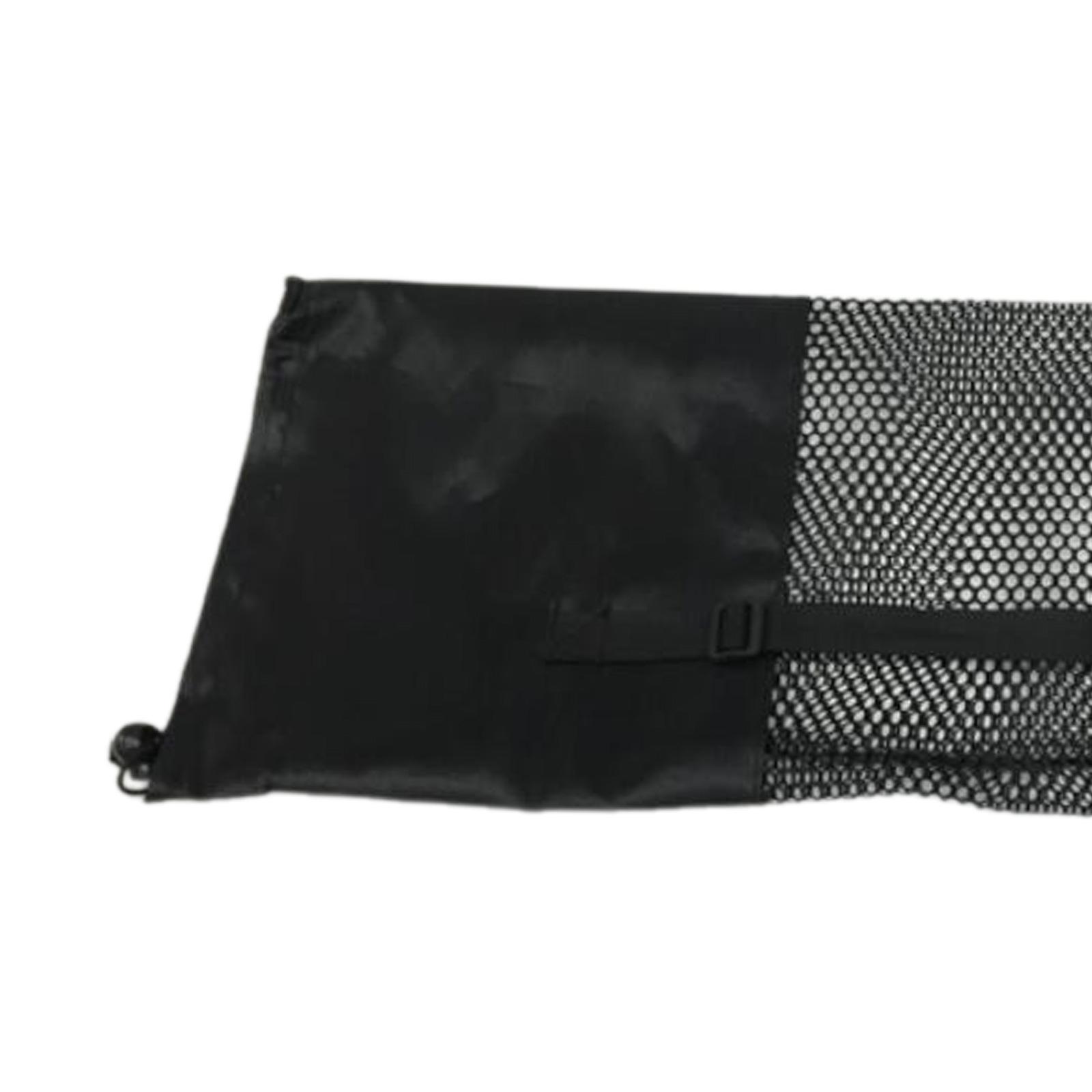 2x Tas Penyimpanan Matras Yoga - Yoga Mat Bag Carrier ulasan dan harga