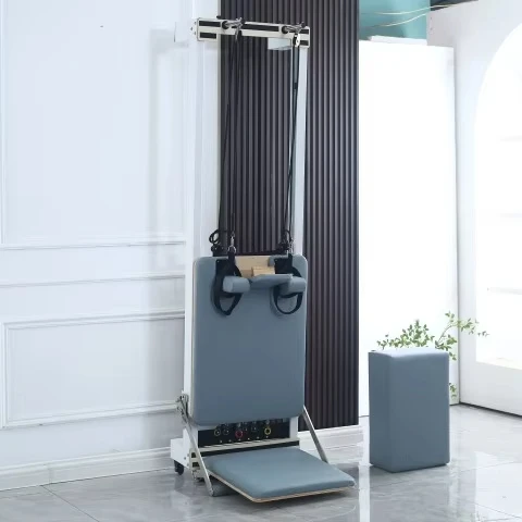 Tempat Latihan Yoga Pilates Co - Pilates Yoga Machine ulasan dan harga