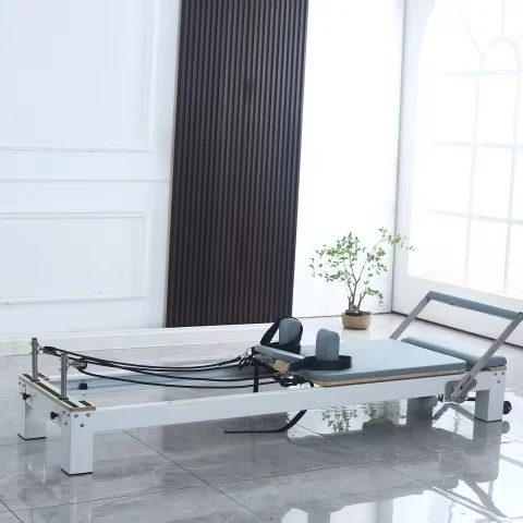 Tempat Latihan Yoga Pilates Co - Pilates Yoga Machine ulasan dan harga
